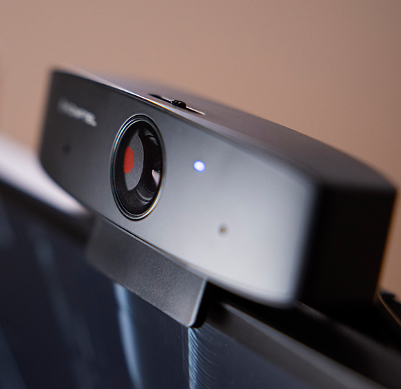 cam10 confidentialite